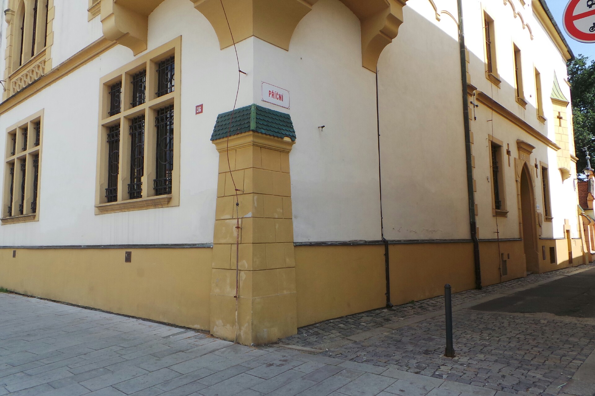 MÚ Uničov - Odbor finanční