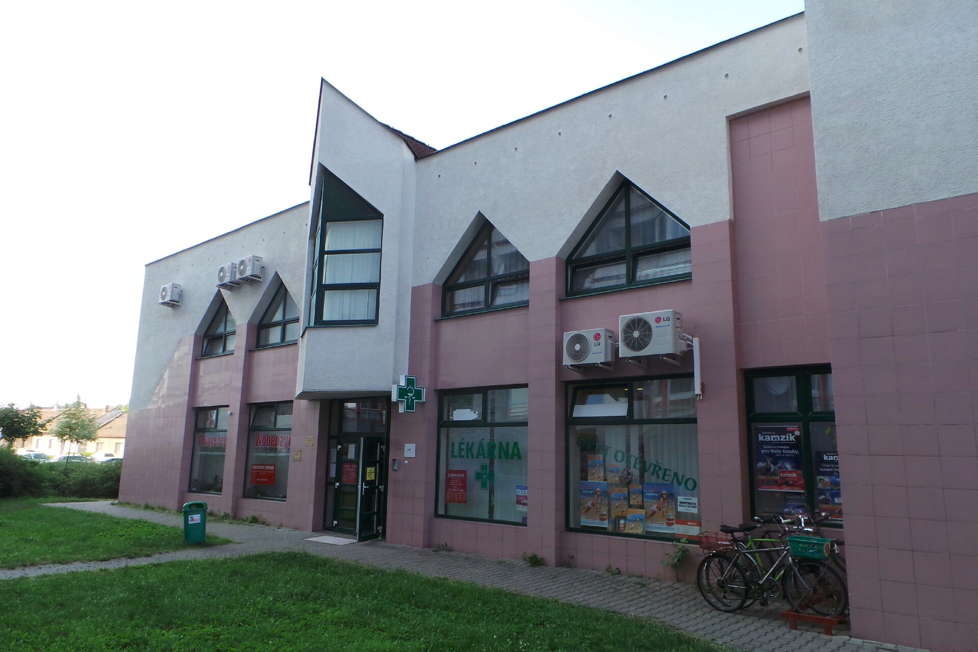 Rehabilitace Renata Vrbická Zelinková