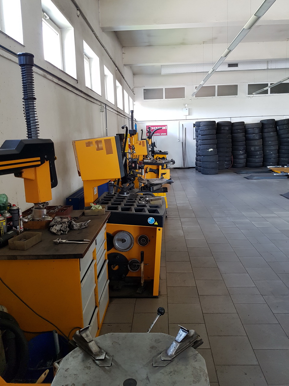 SERVIS PRODEJ PRIMA, s.r.o. foto 4