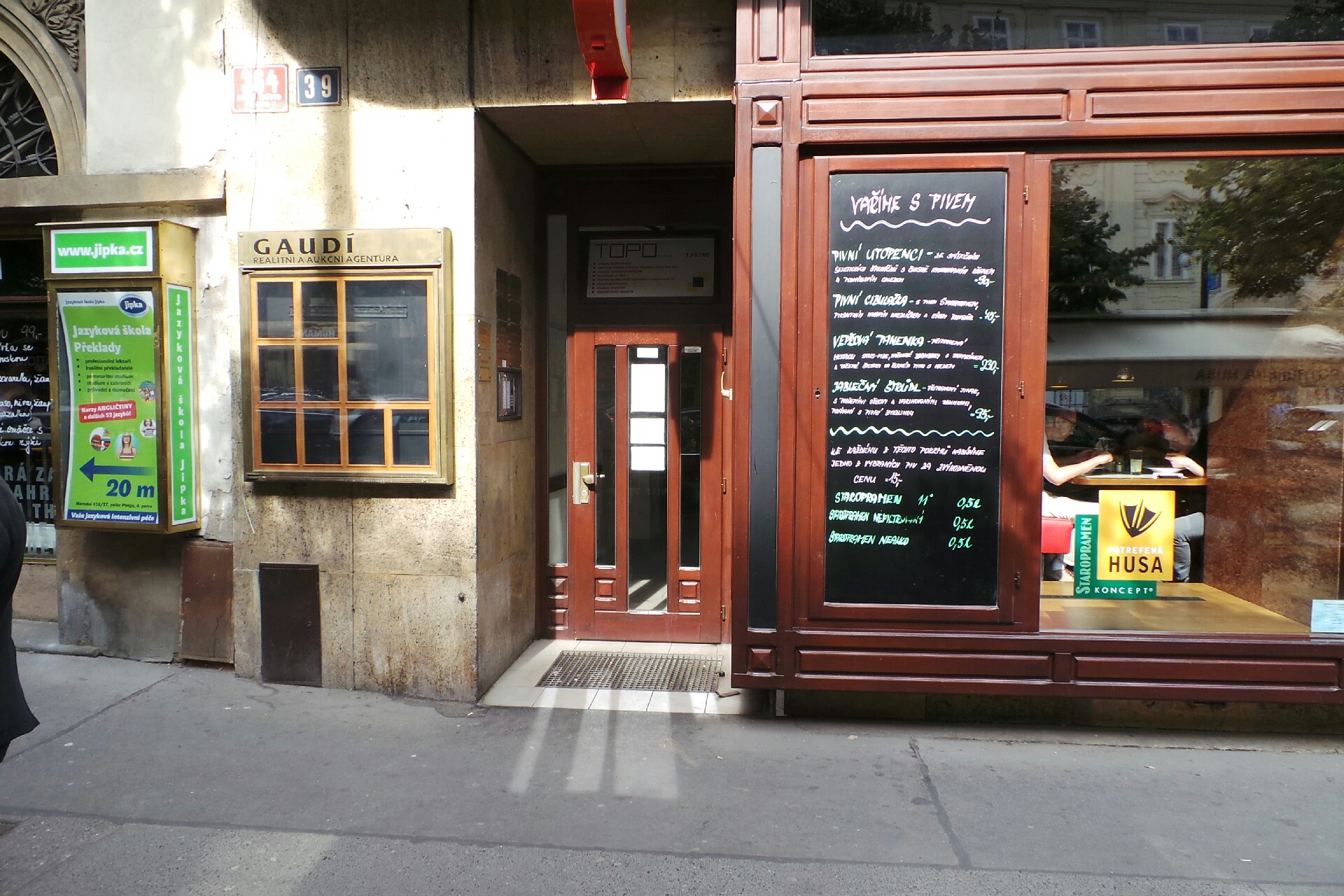 SOLENA CZ, spol. s r.o.