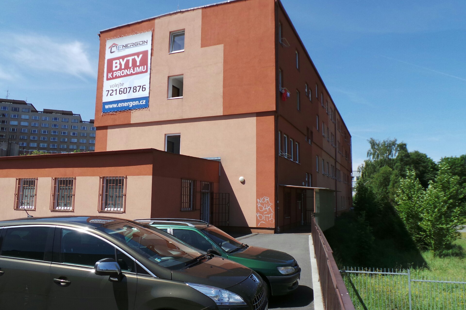 MUDr. Jiří Hrabák