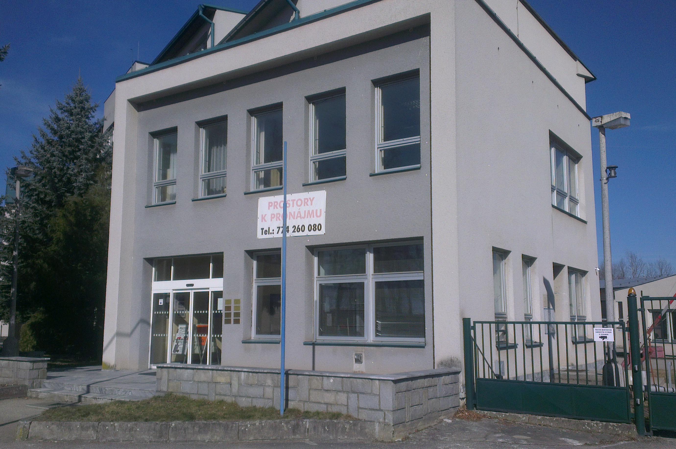 Projektservis Třeboň, s.r.o.