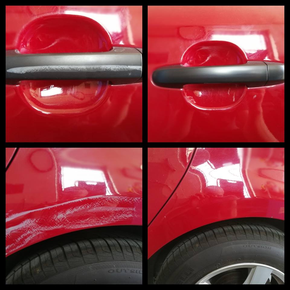 Autoservis Maule