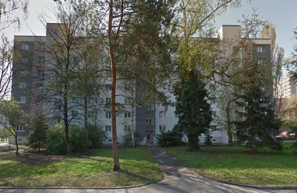 Bytové družstvo KA 81012 foto 2