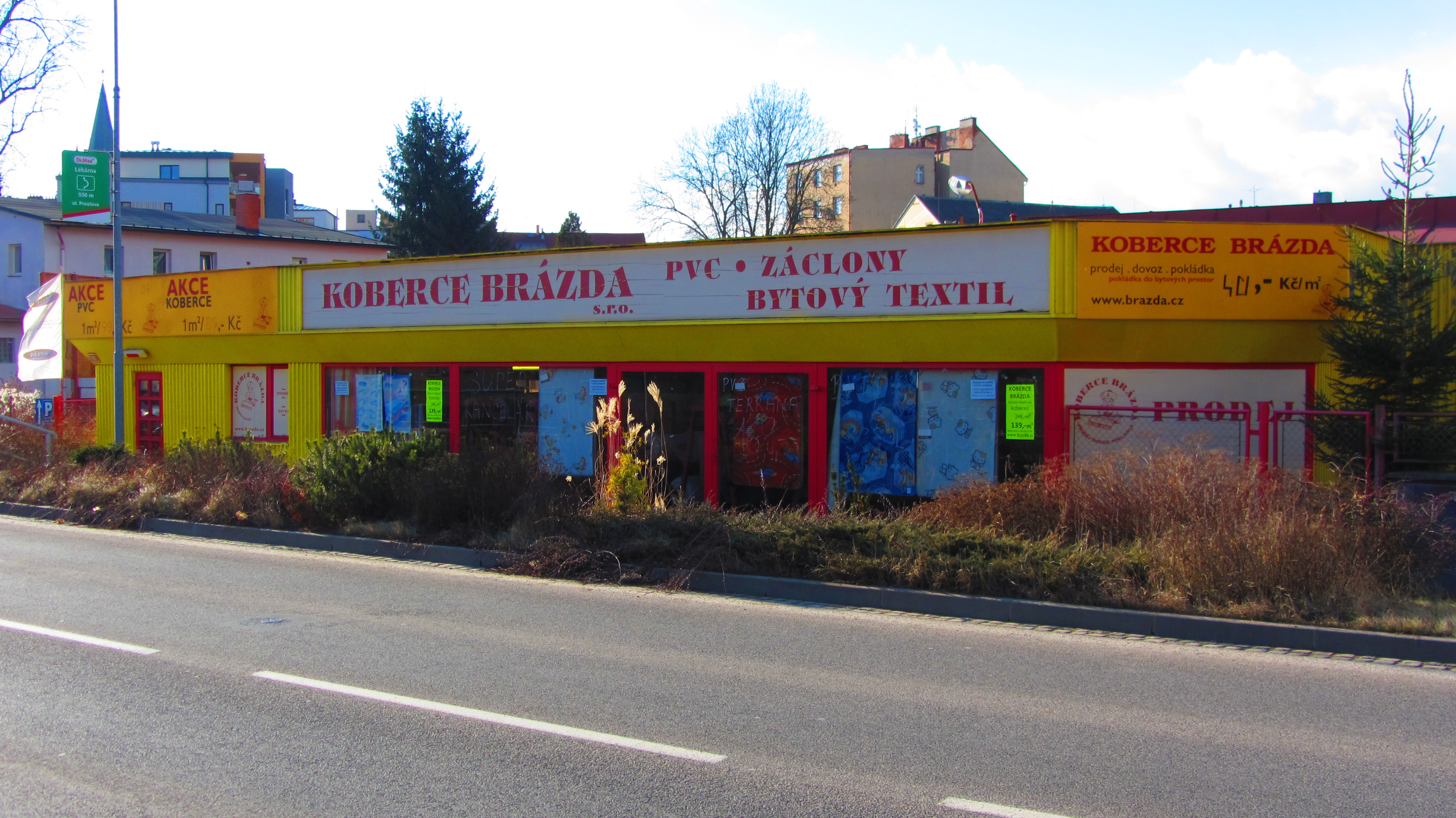 Koberce Brázda, s.r.o. foto 4