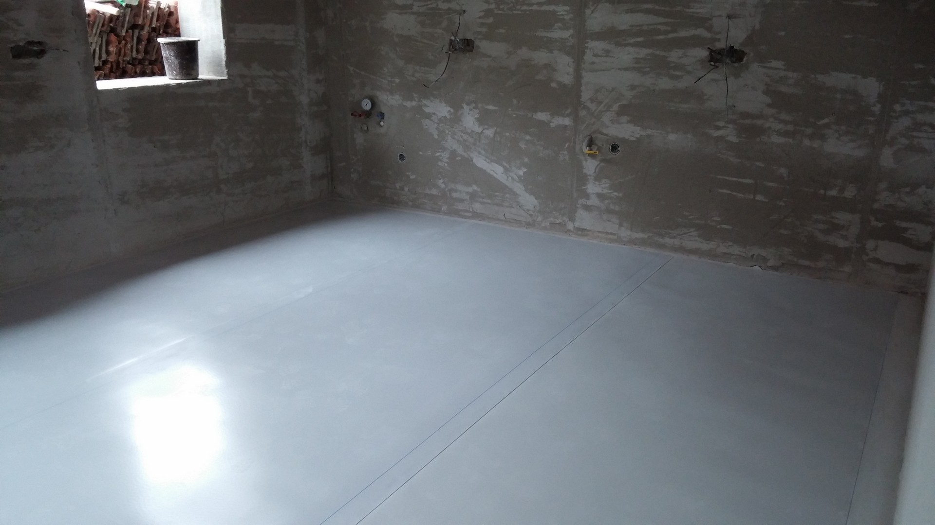 Hydroizolace Michal Pol foto 2