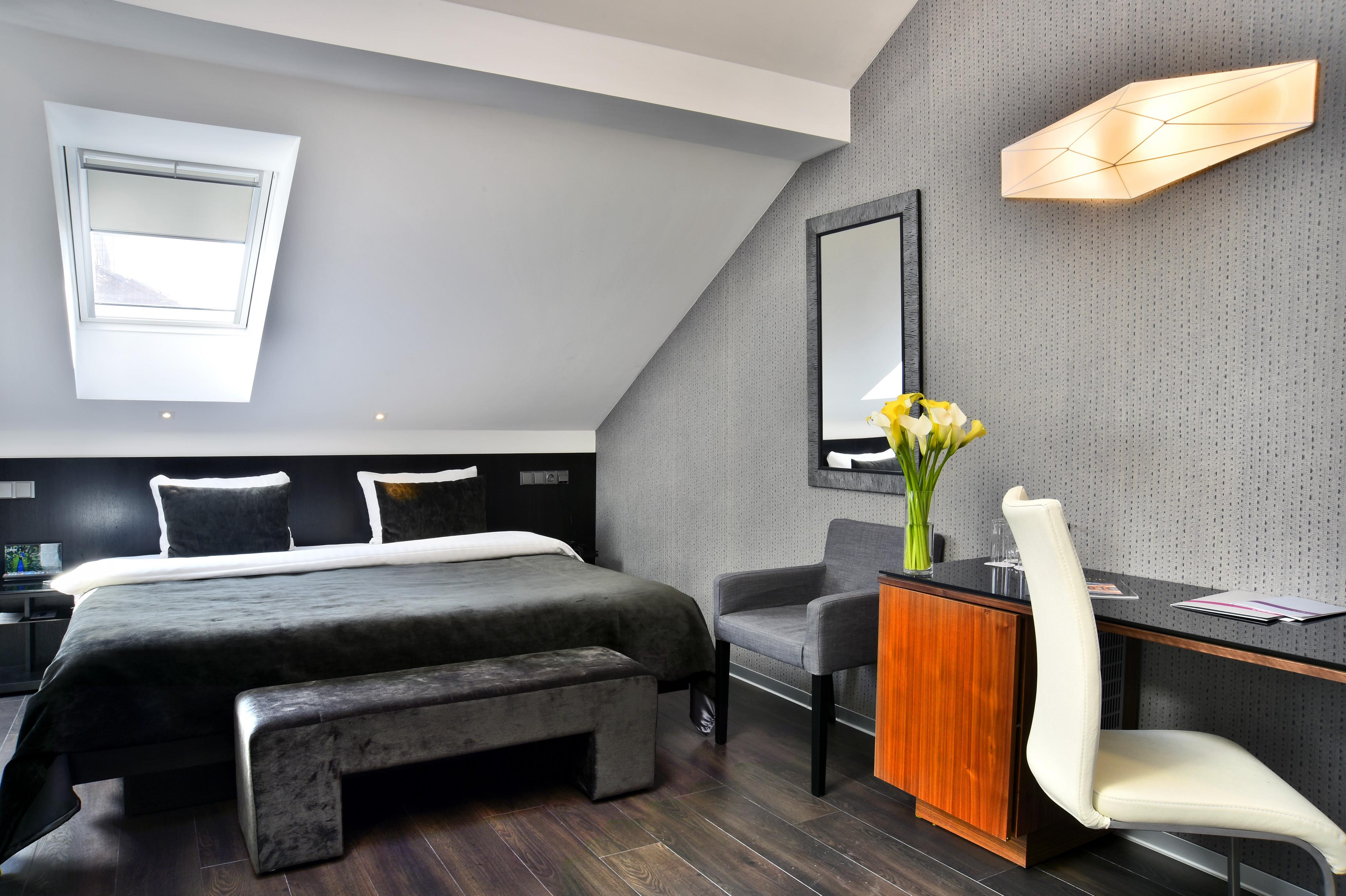 Hotel Ametyst Praha