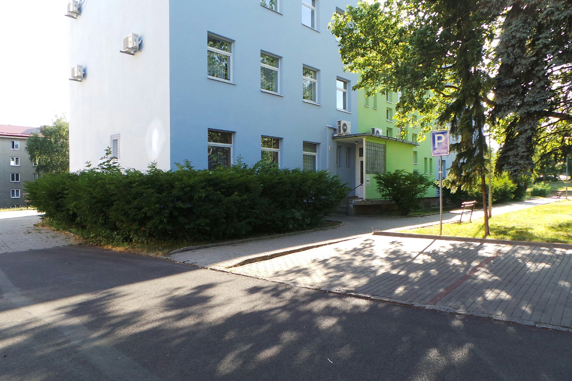 MUDr. Ludvík Zemánek