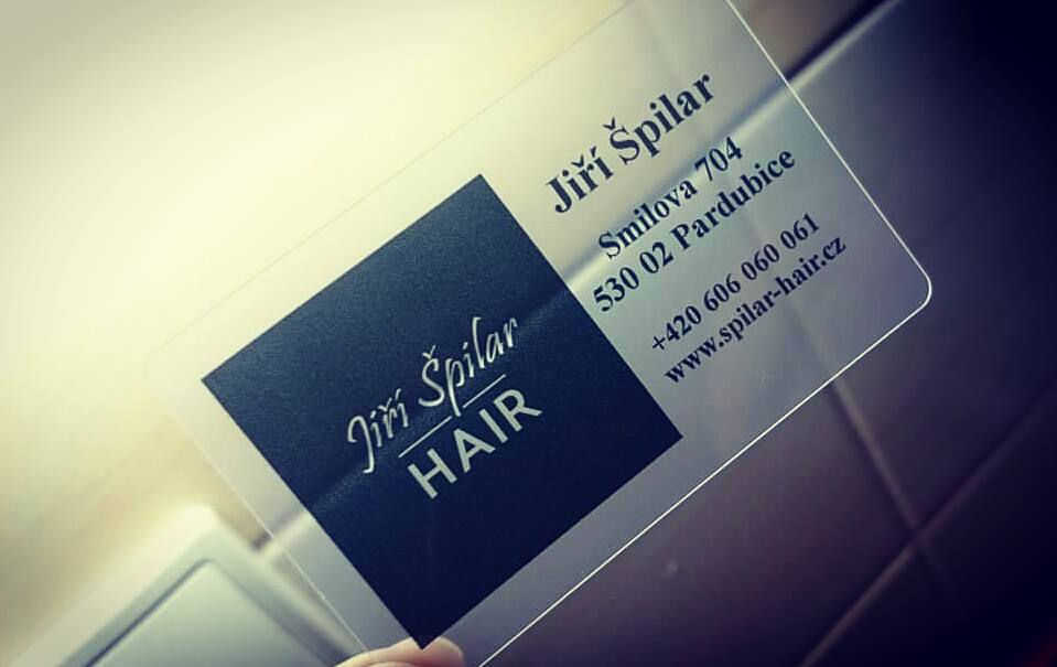 Jiří Špilar HAIR foto 4