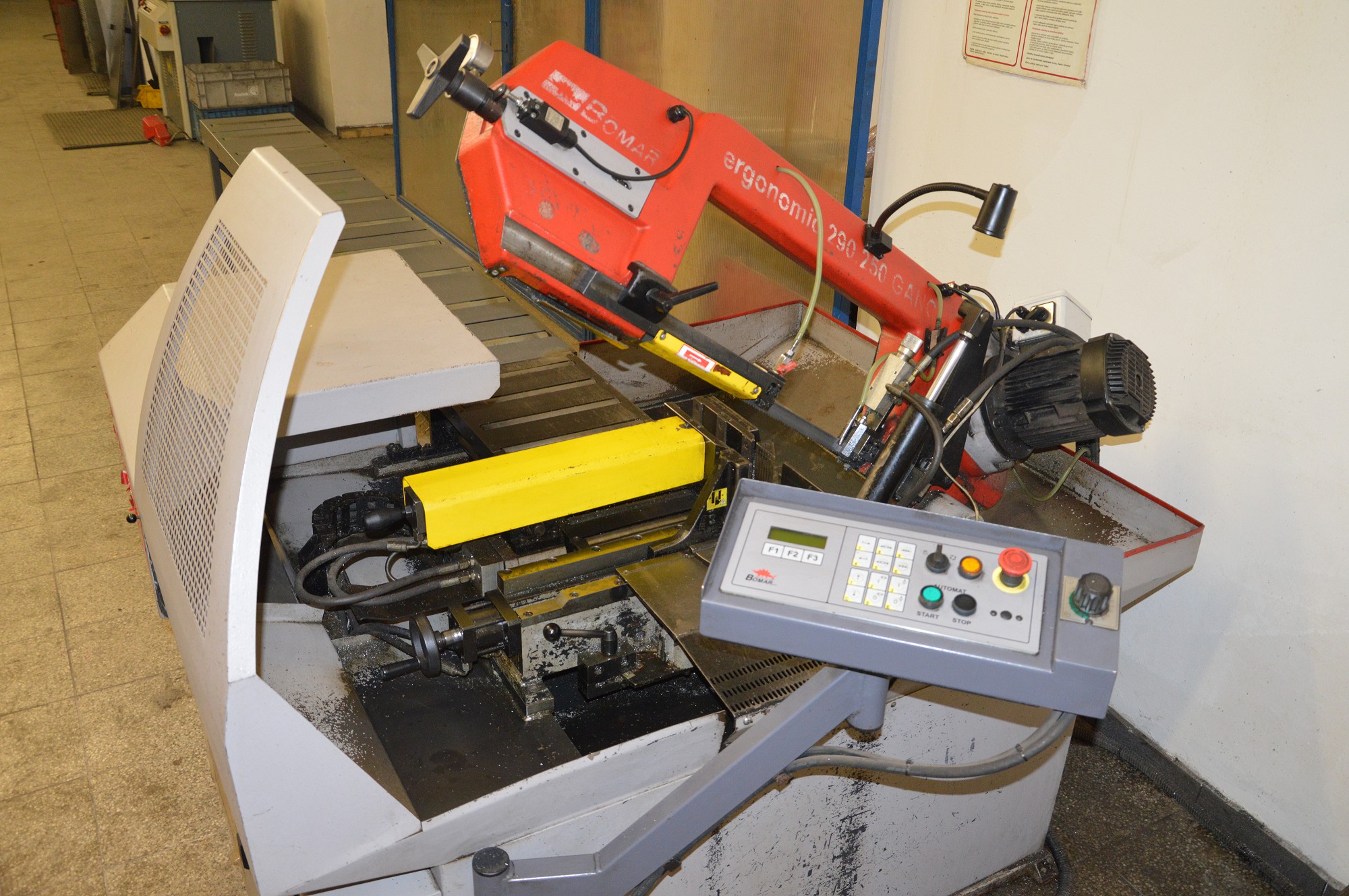 Jaroslav Zdražil – kovozámečnictví foto 5