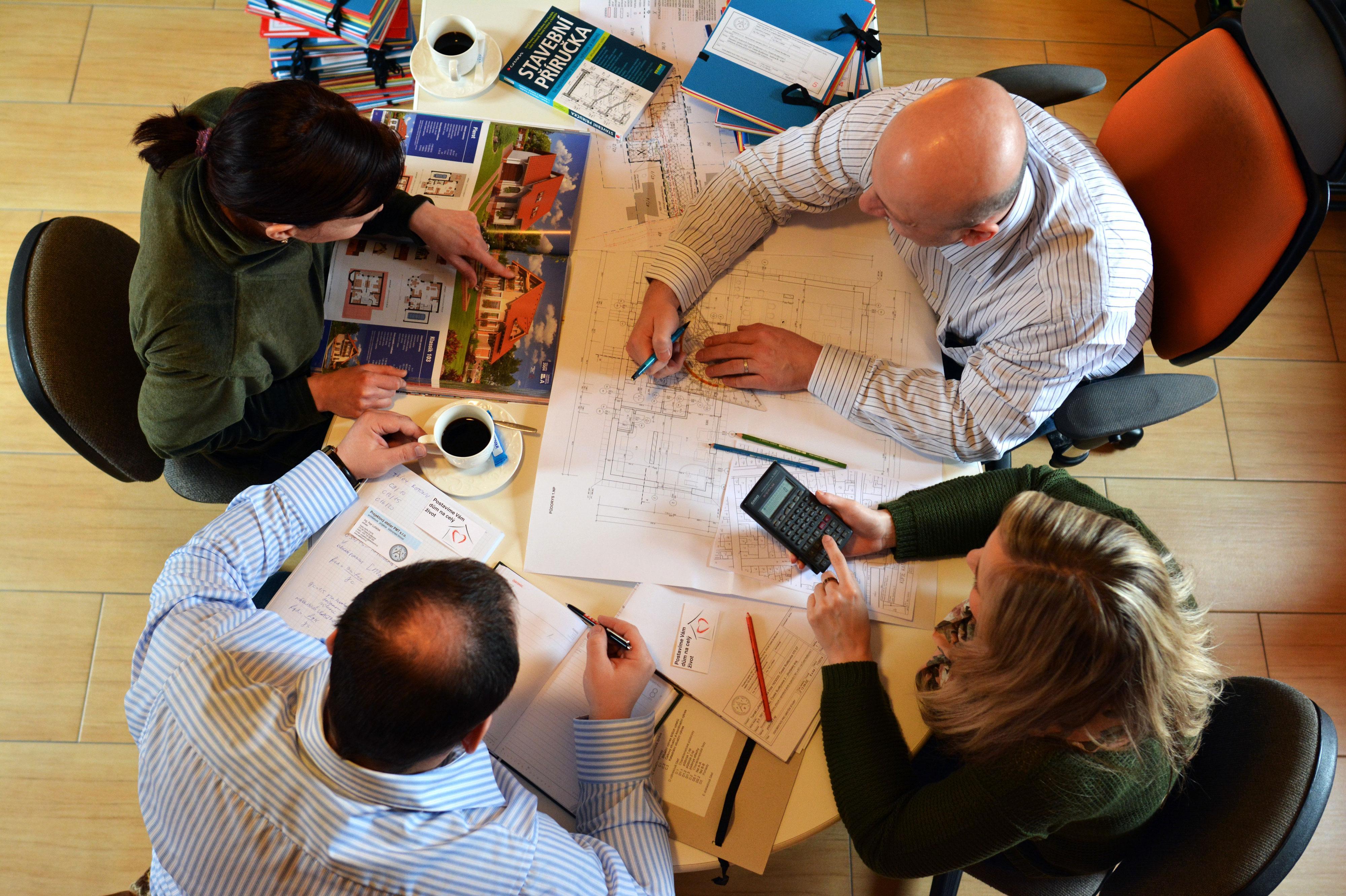 Projektový atelier PMT, s.r.o.