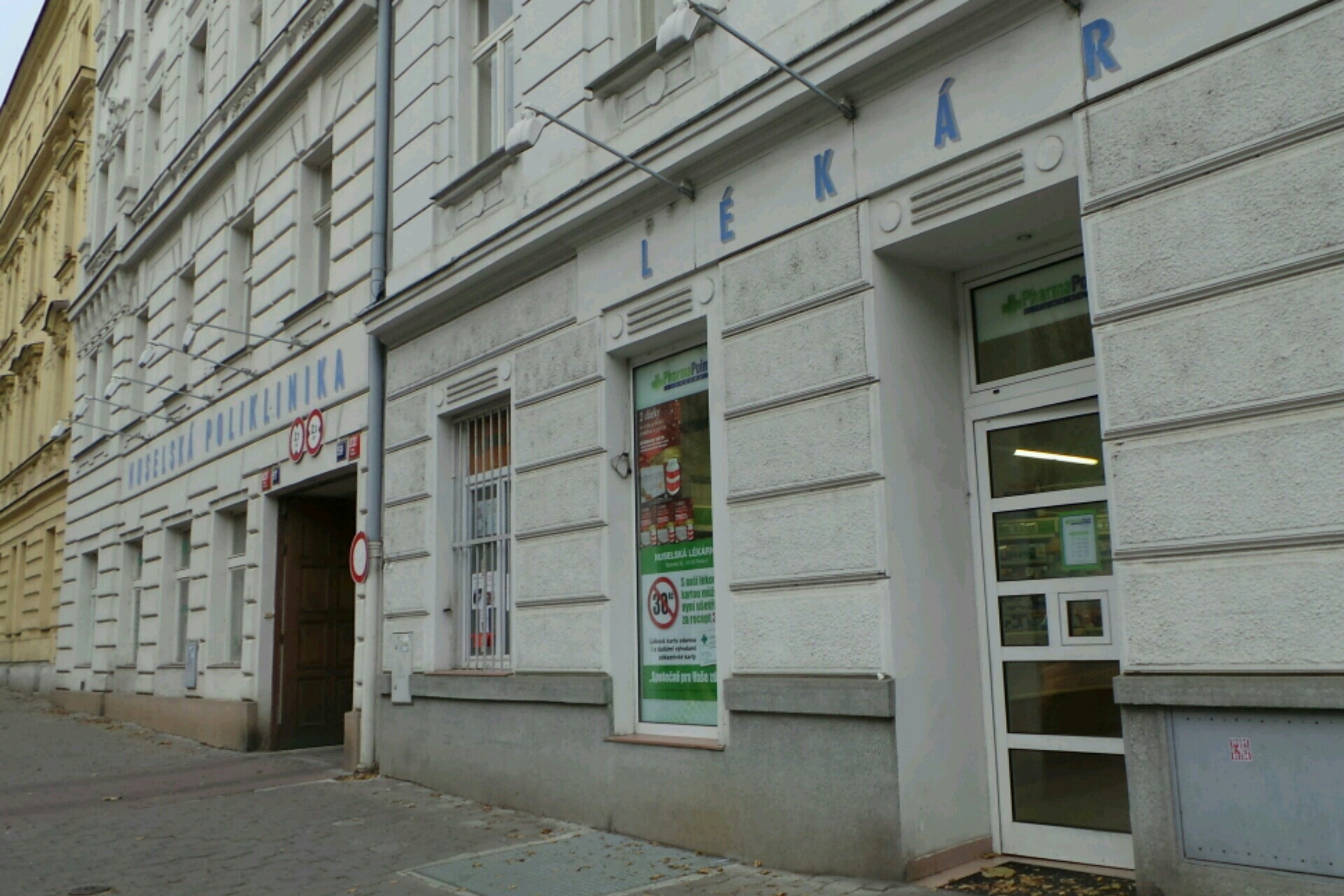 Mgr. Michaela Kučerová