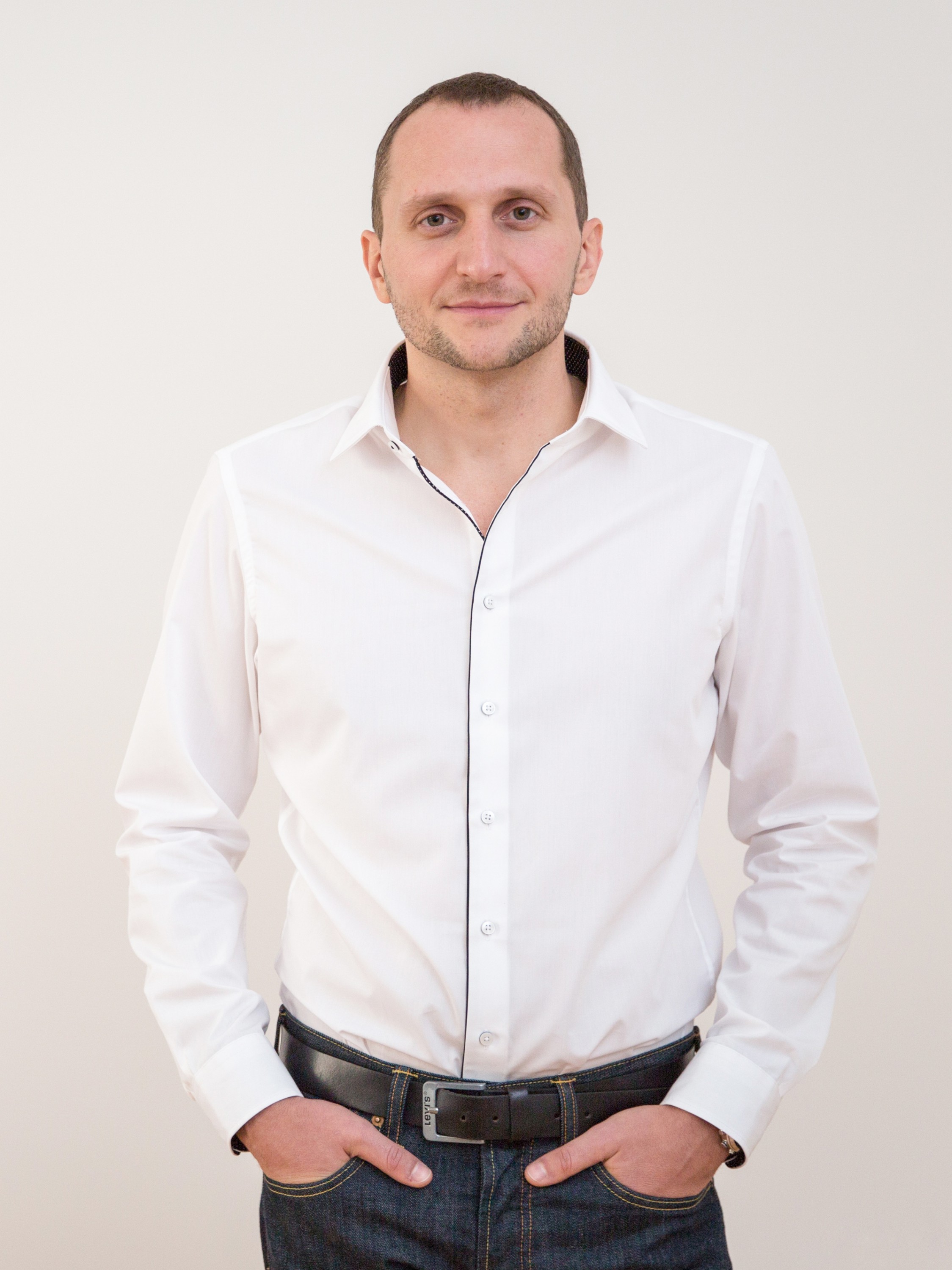 Mgr. Pavel Jurníček - psycholog, psychoterapeut foto 2