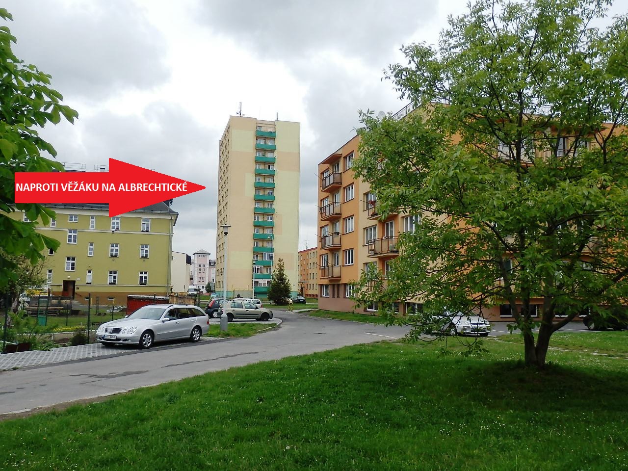 JUMPING KRNOV foto 3