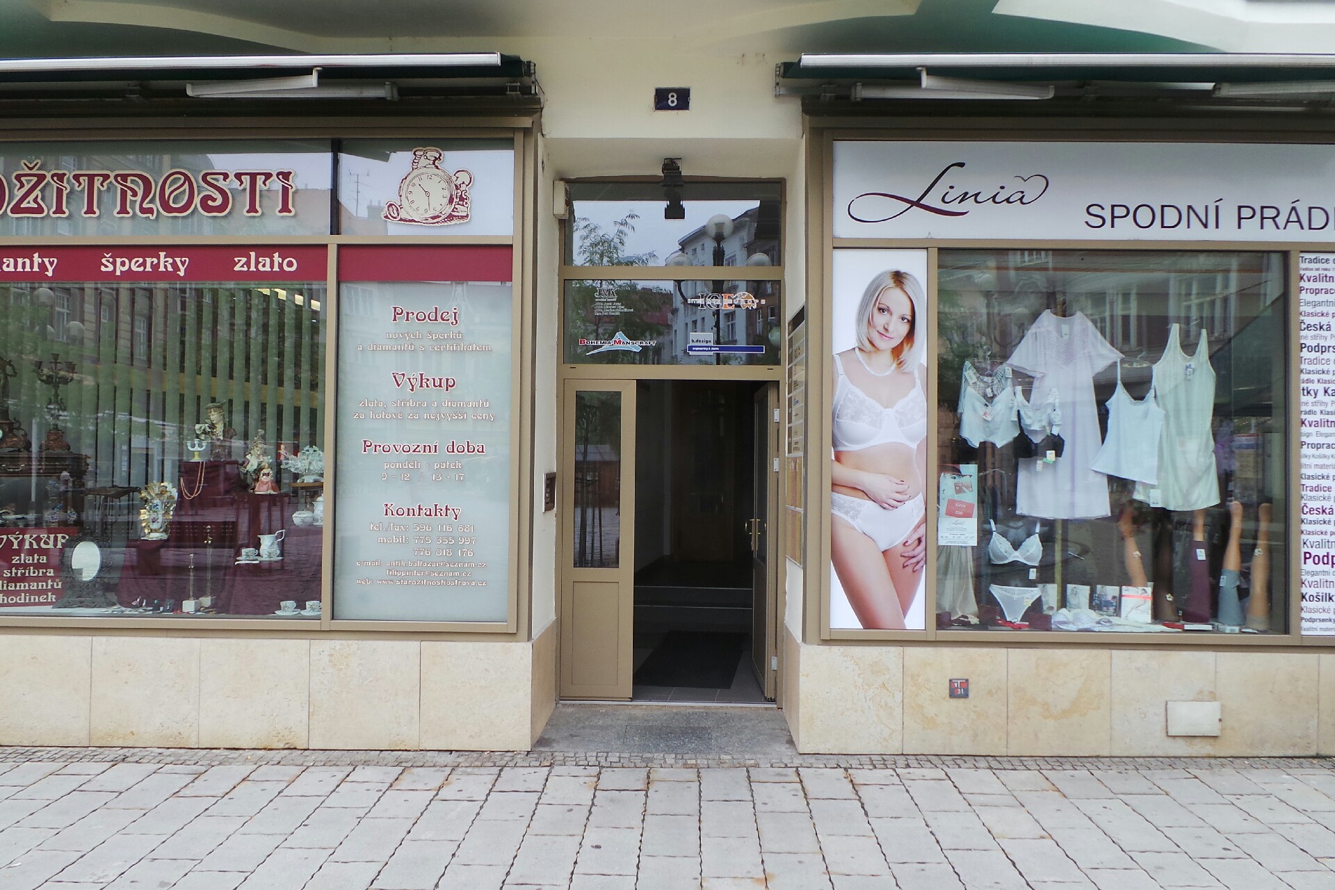 b.design, spol. s r.o.