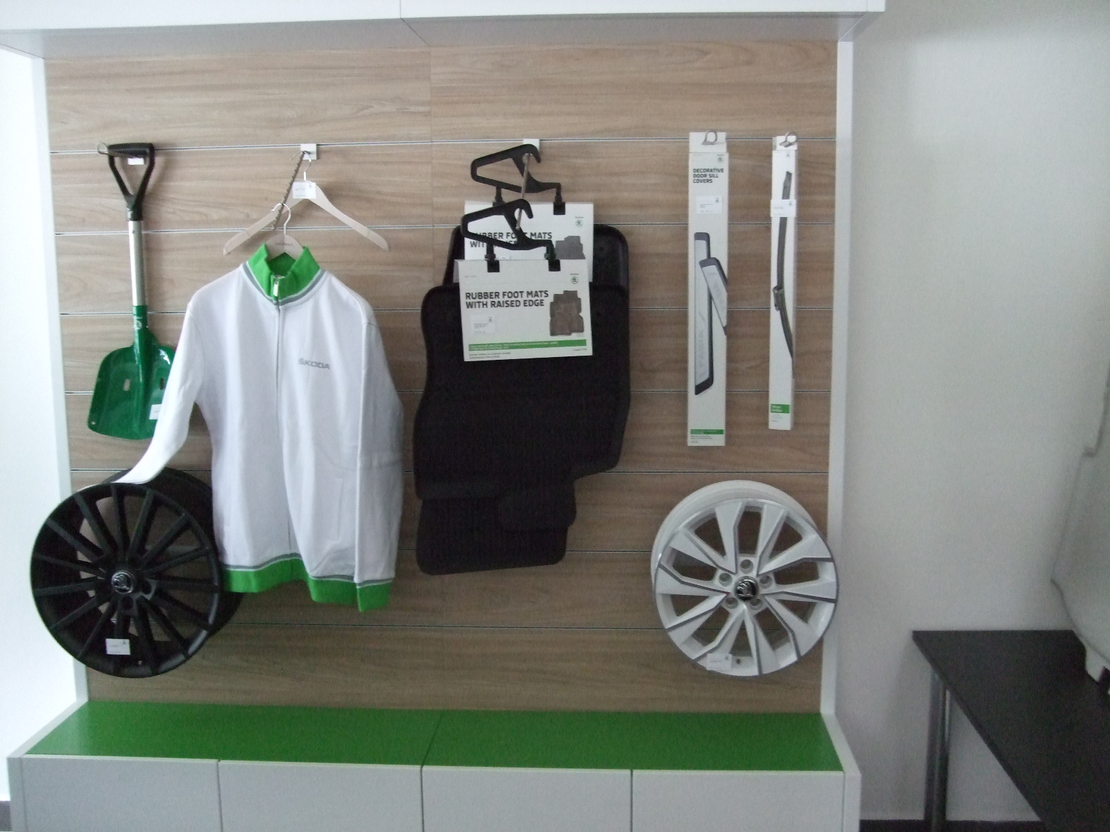 Auto CB - ŠKODA foto 4