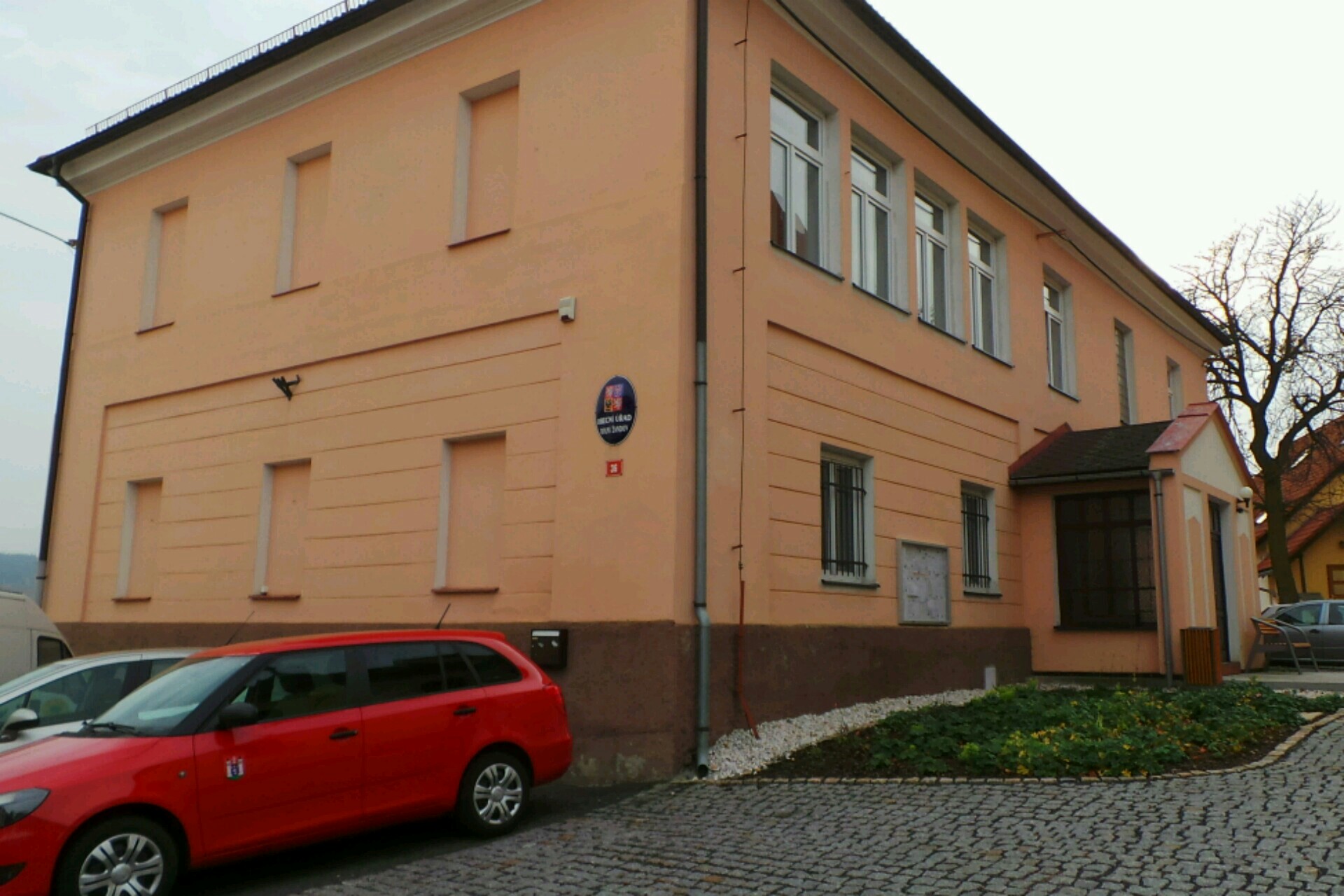 Služby Dolní Žandov, s.r.o. foto 1