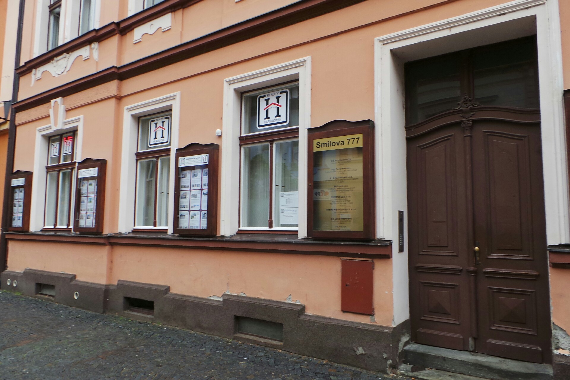 Reality Hlaváčová, spol. s.r.o.