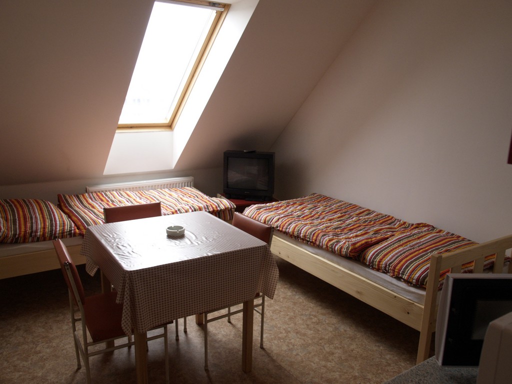 Bytový dům na Rudolfovské foto 2