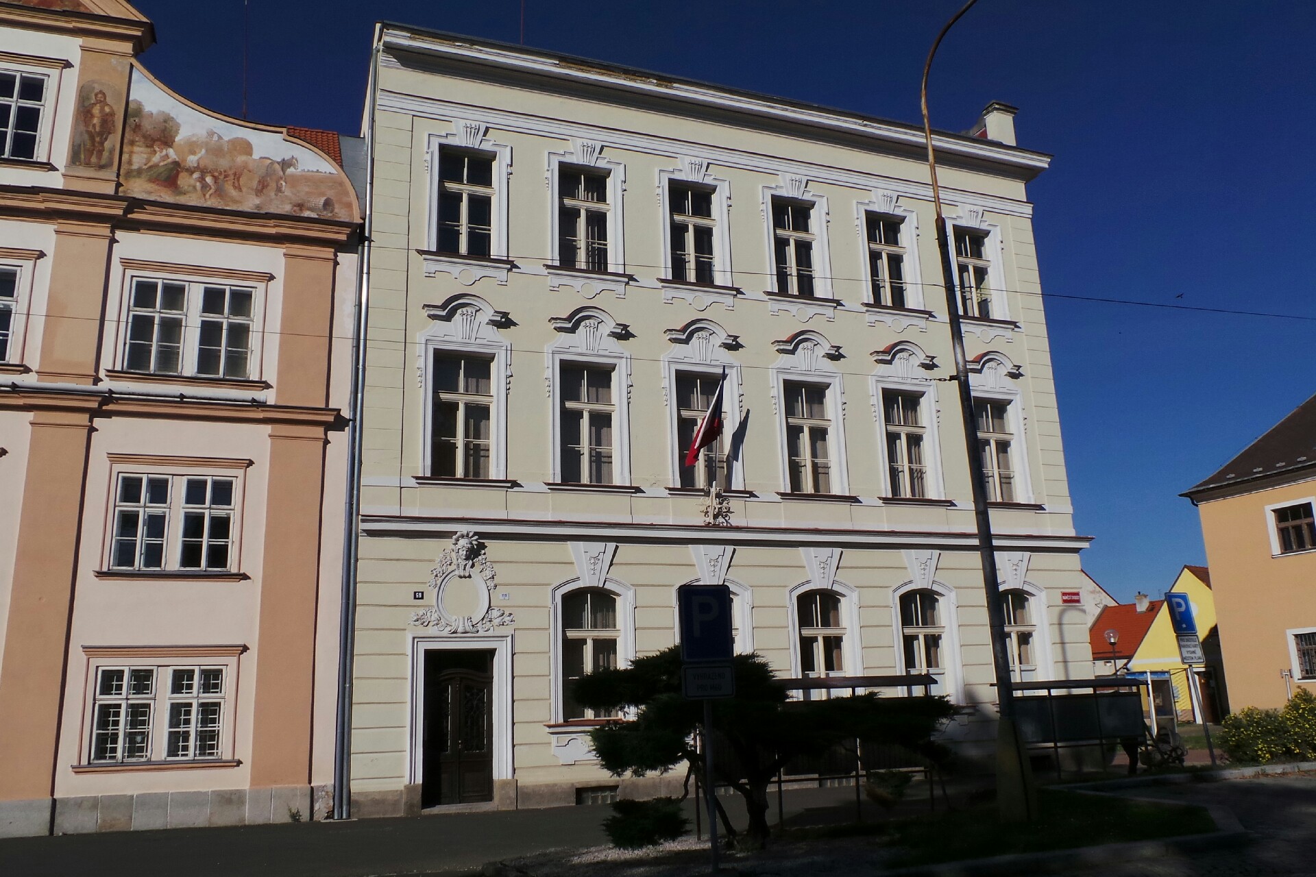 JUDr. Jaroslav Toman, advokát