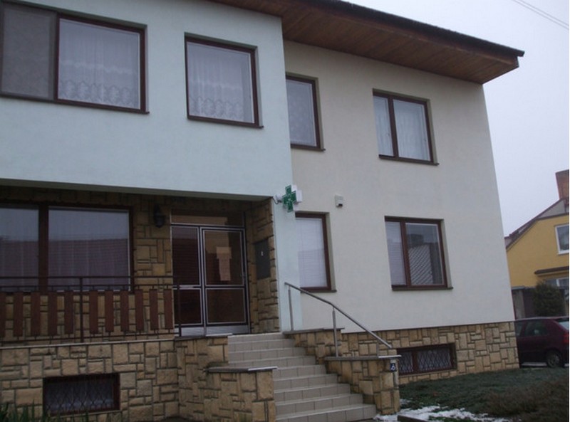 Lékárna Rajhrad foto 4