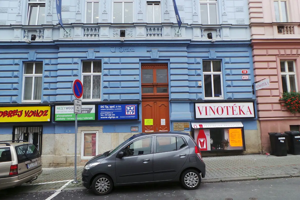 DG Tip velkoobchod reklamními předměty