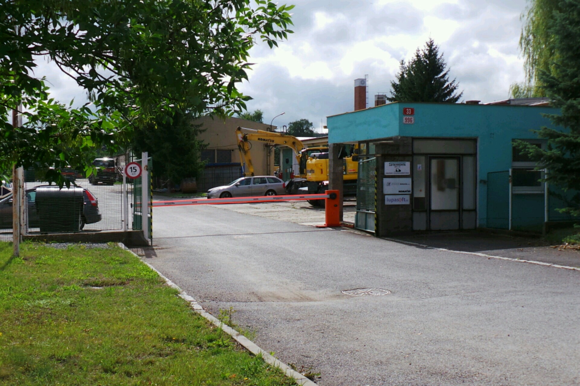 KUHN - BOHEMIA, a.s.