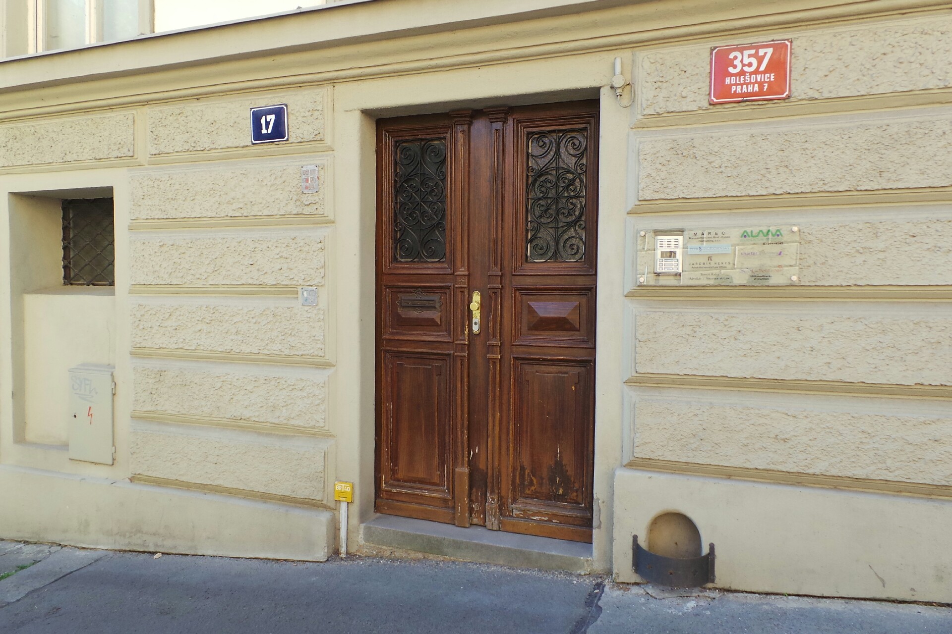 Mgr. Tomáš Raba, advokát