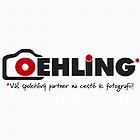 Logo obchodu Oehling.cz