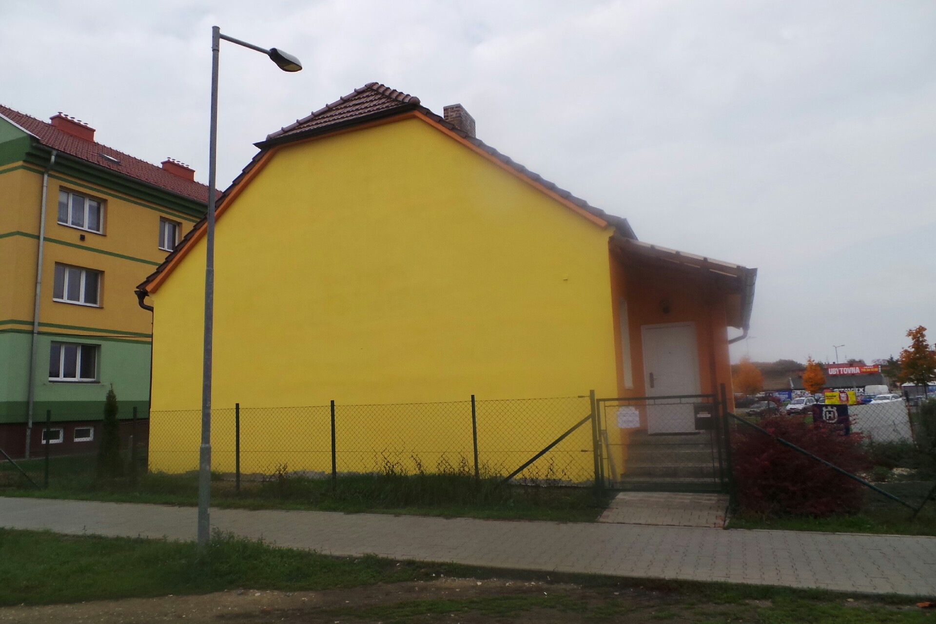 Autodíly Emil Blažek