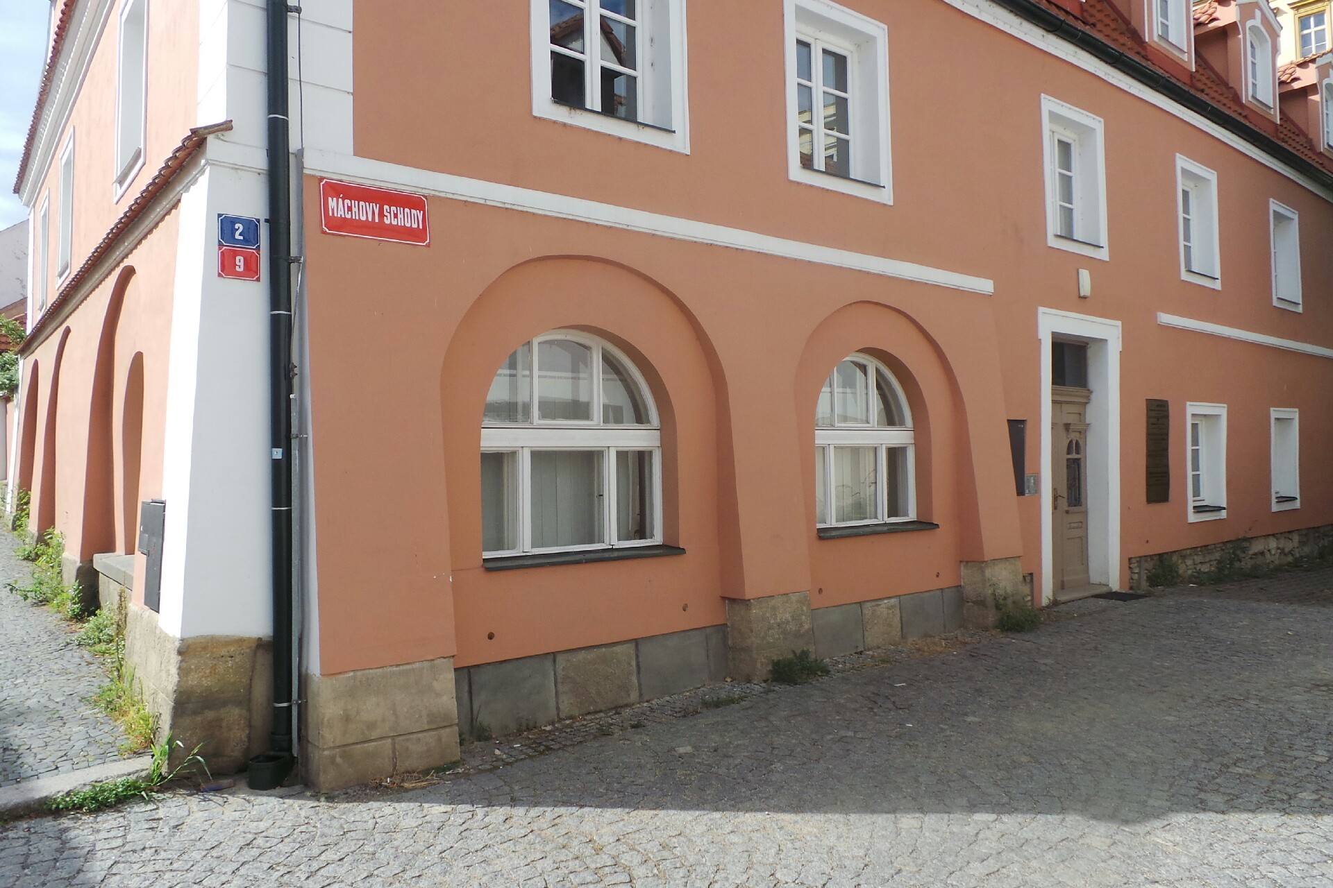 Advokátní kancelář Iva Jónová