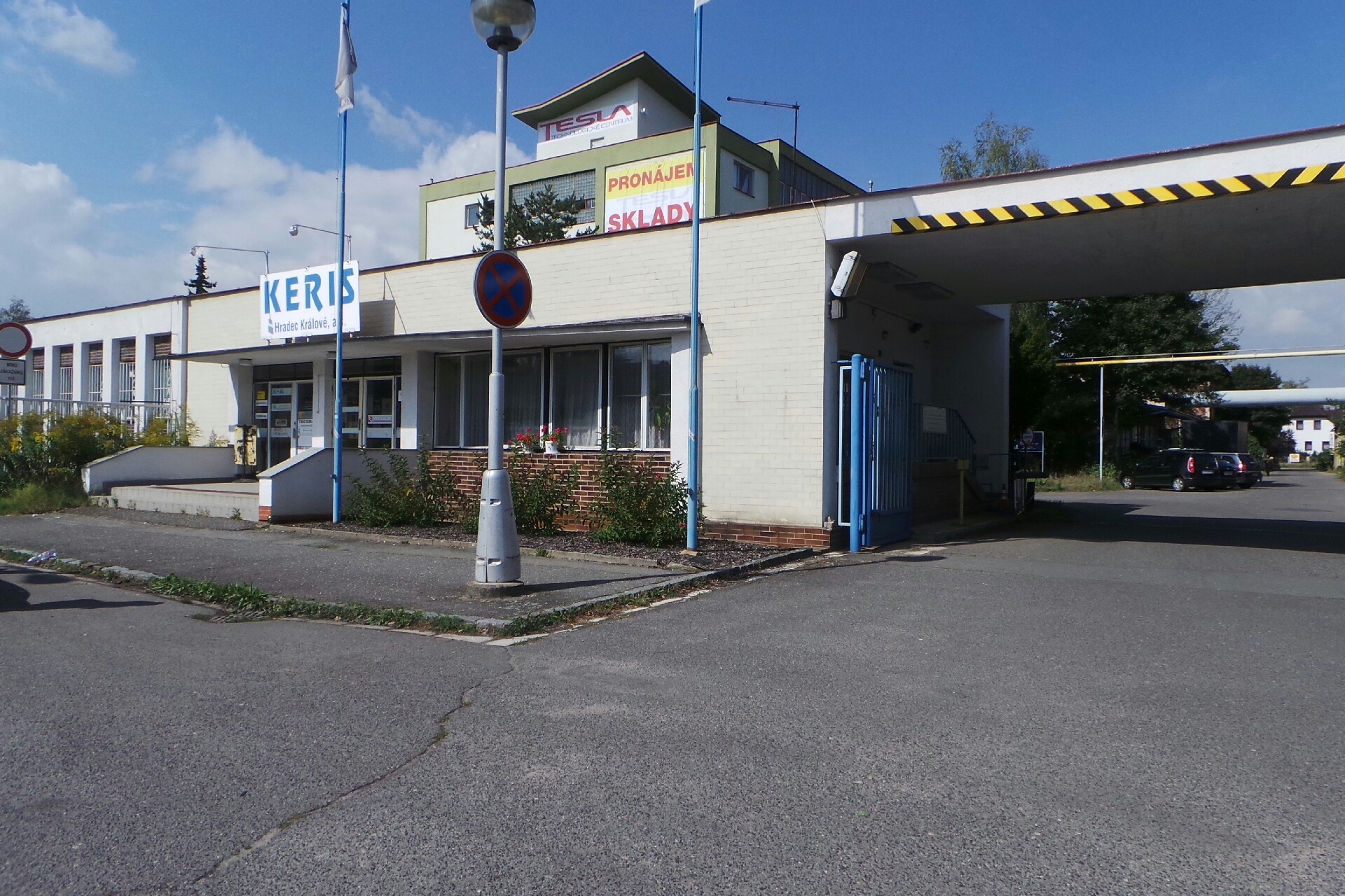 Noliac Ceramics, s.r.o.