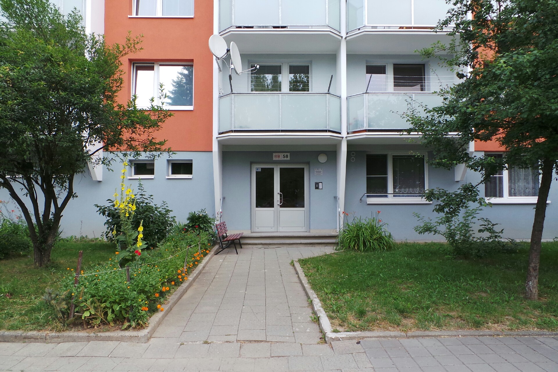 Bohumil Kedroň - čištění koberců foto 2