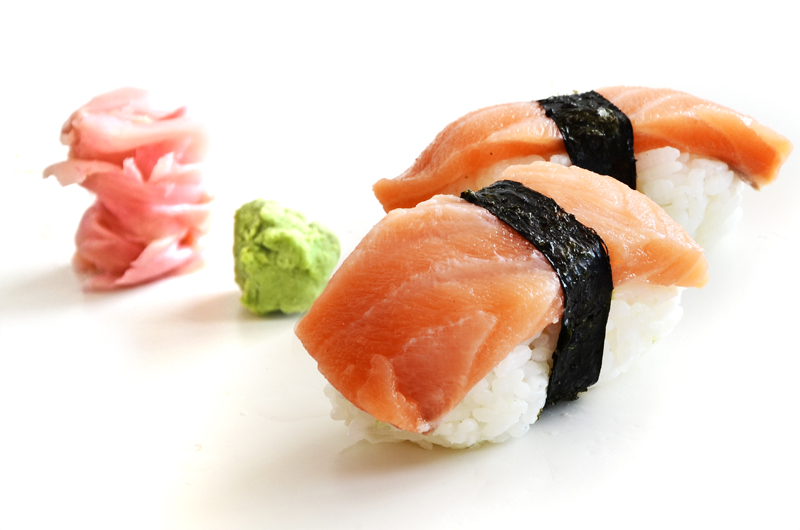 Sushi Star foto 4
