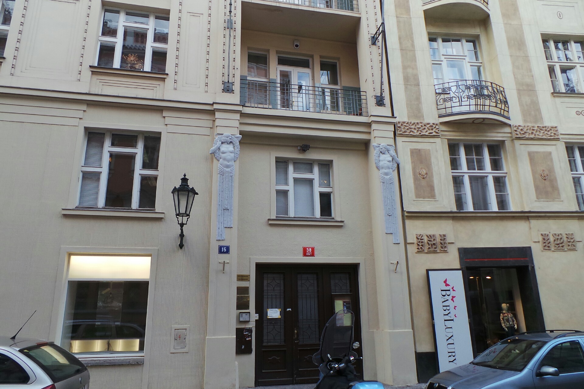 Chytil & Mann, advokátní kancelář, s.r.o.