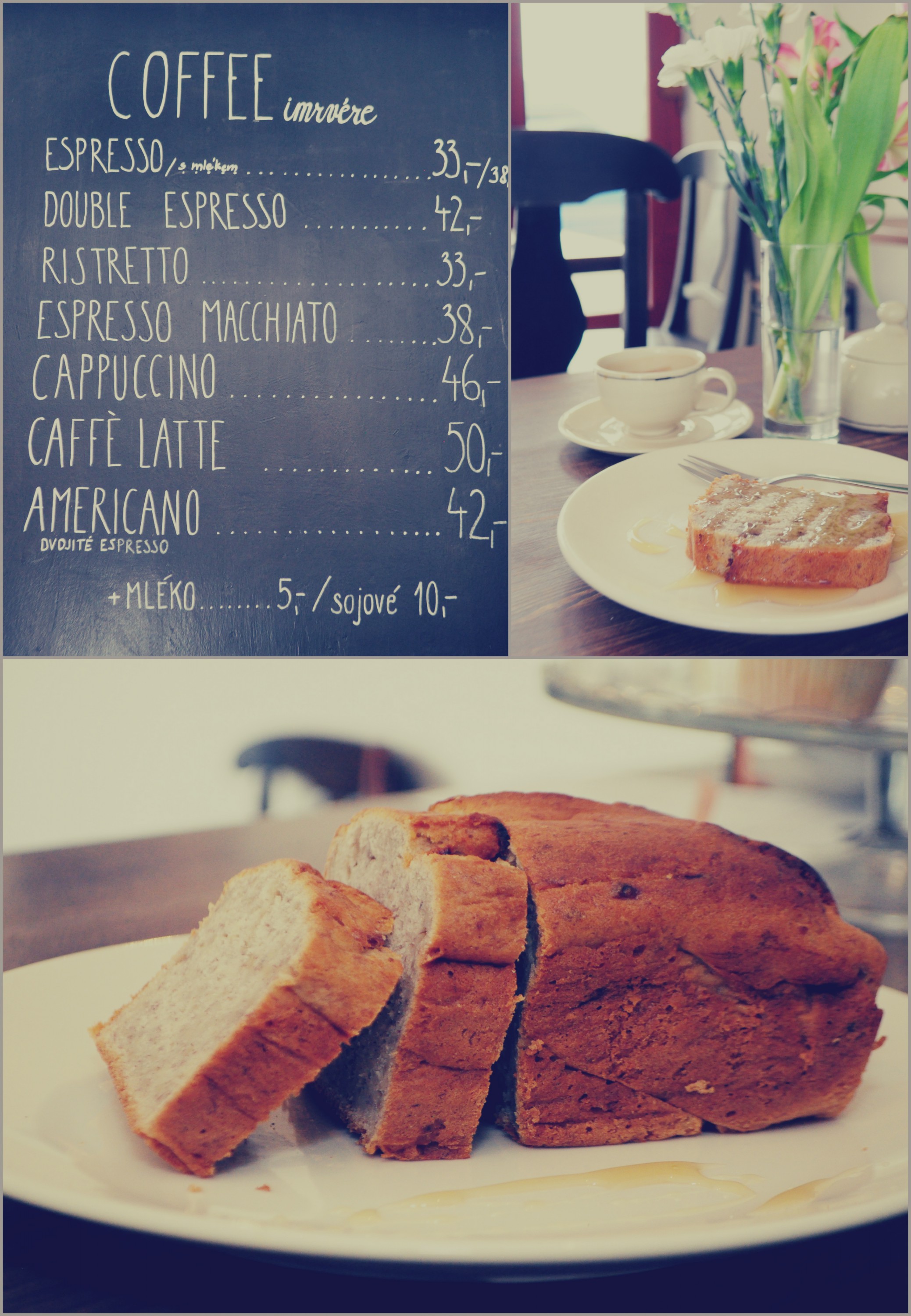 Coffee Imrvére foto 4