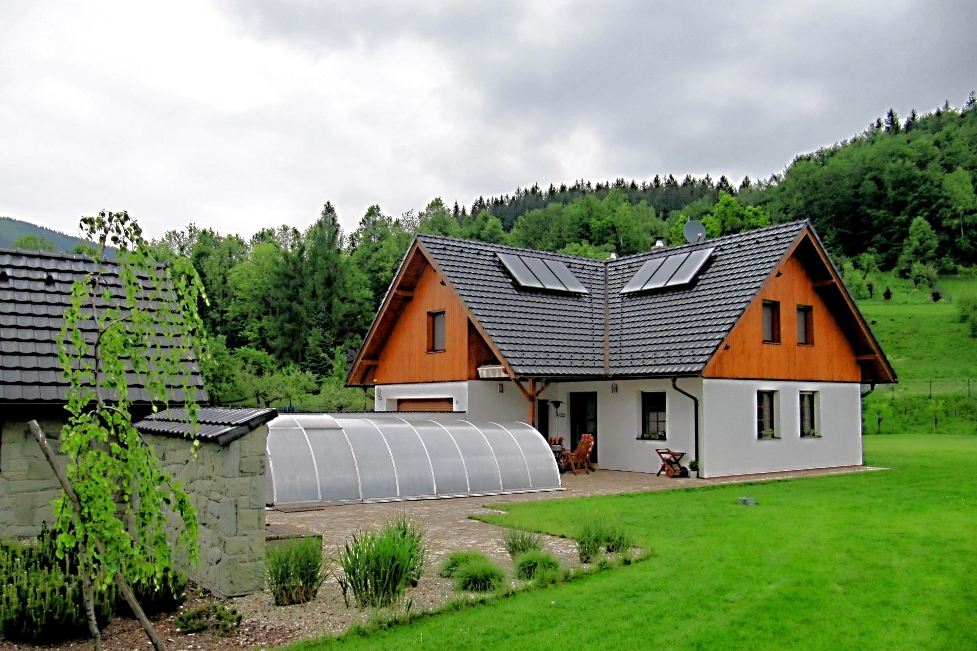 Ing. Miloslav Mužík - MMM - SOLAR