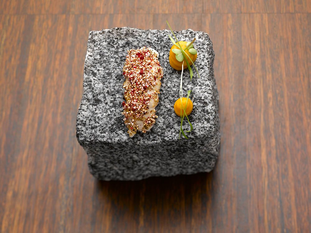 La Degustation Bohême Bourgeoise foto 3