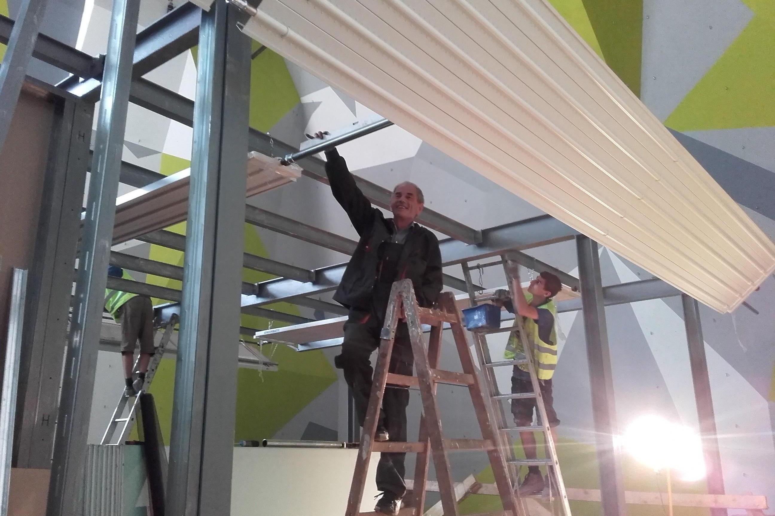 Instalatér Ostrava - Pavel Večeřa