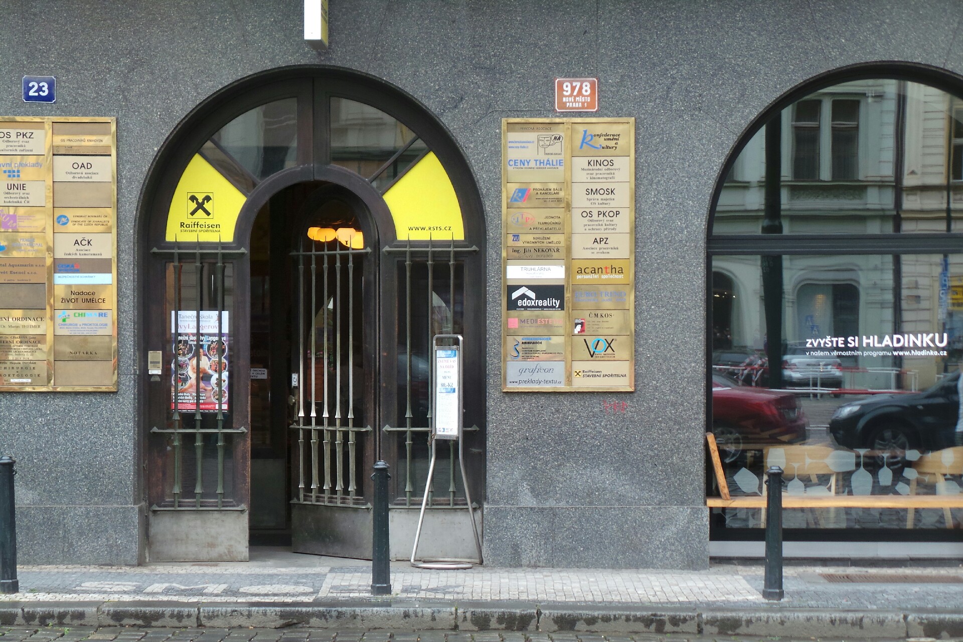 Asociace konferenčních tlumočníků