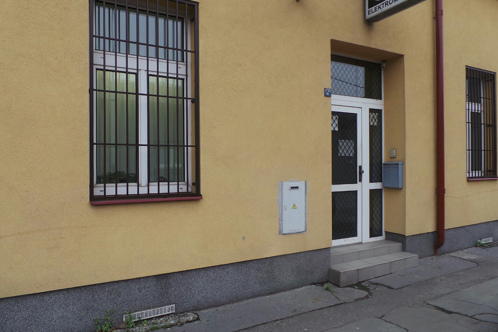 ERZ Servis Ostrava, s.r.o.