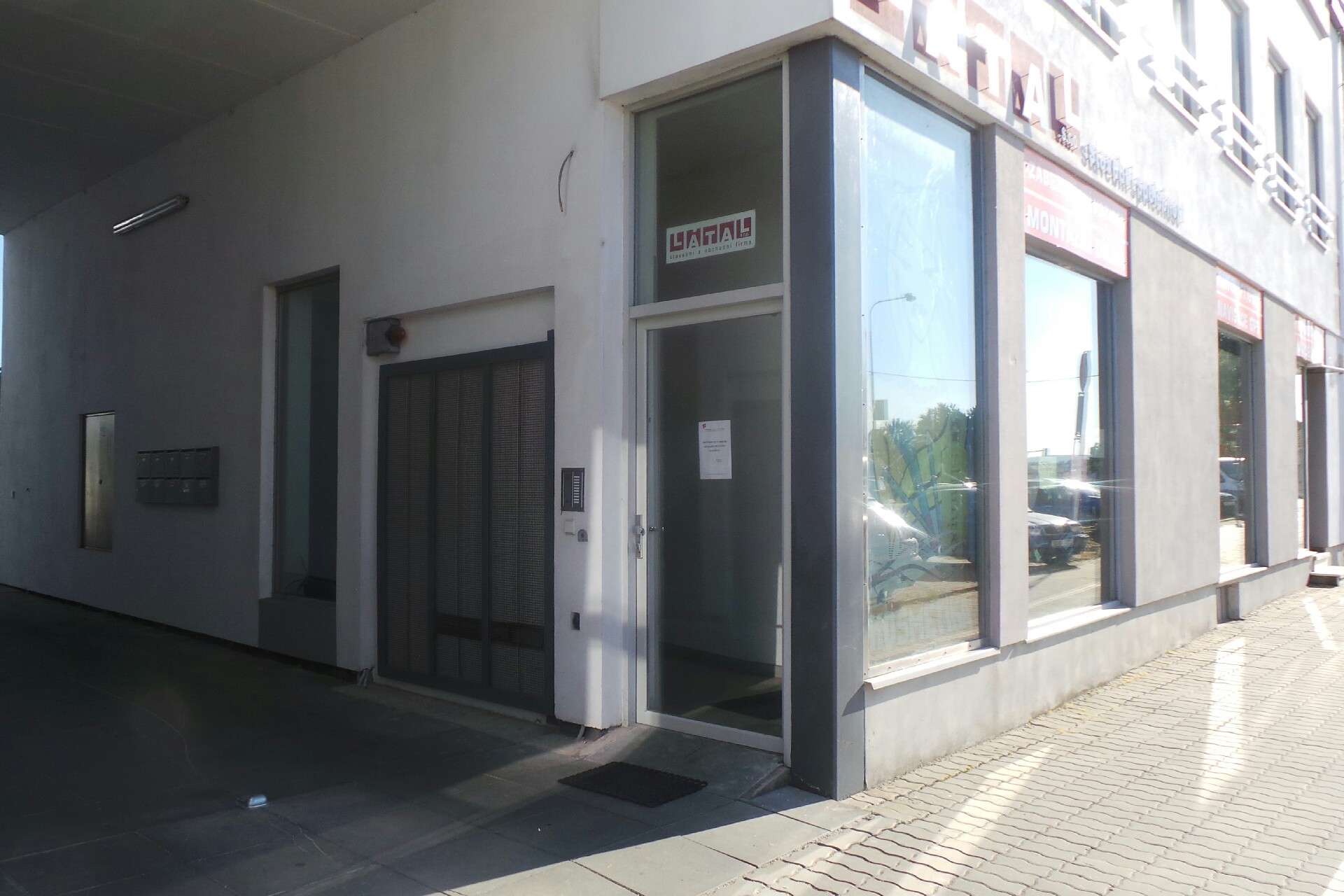 LÁTAL, s.r.o.