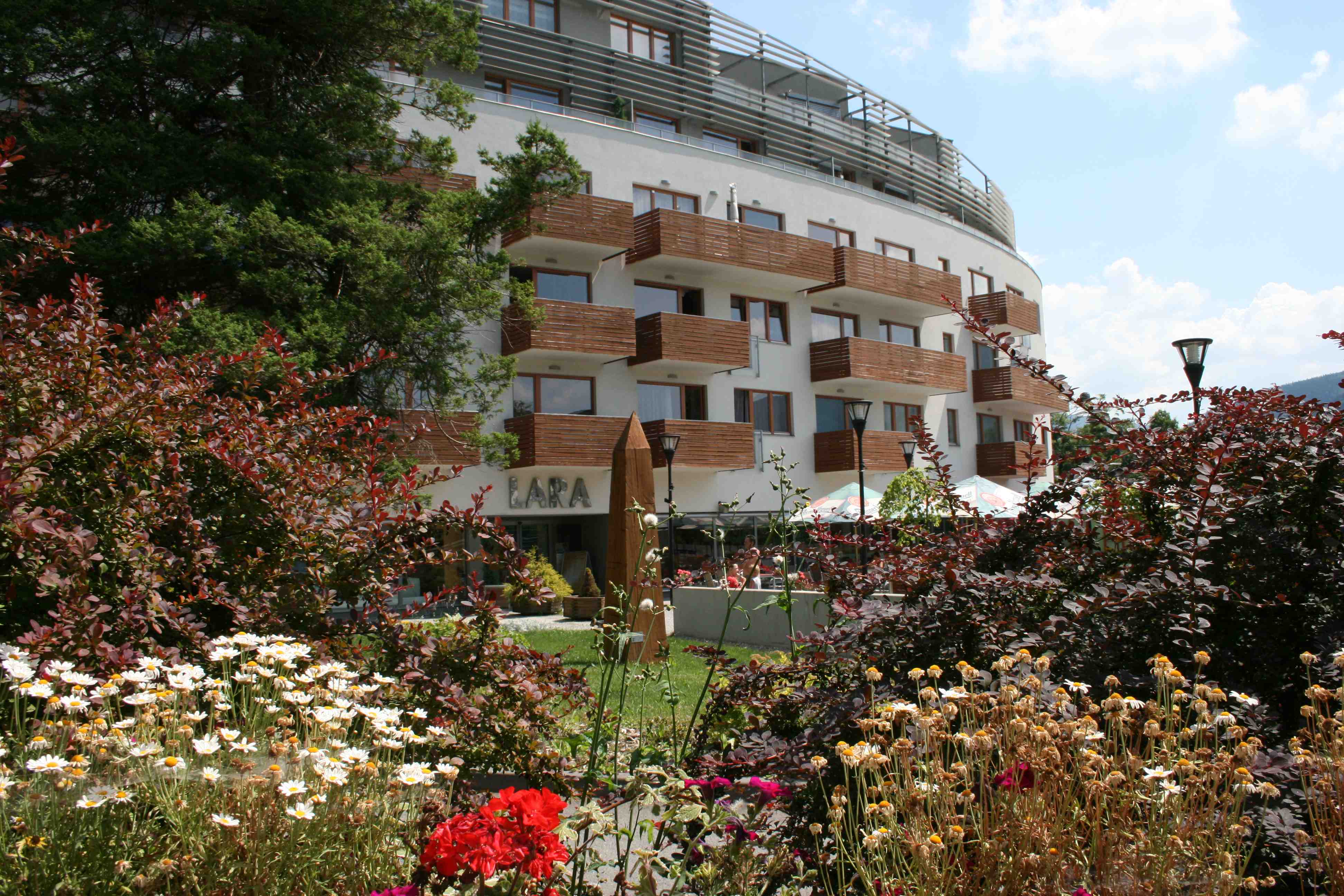 Rehabilitační centrum Čeladná foto 4