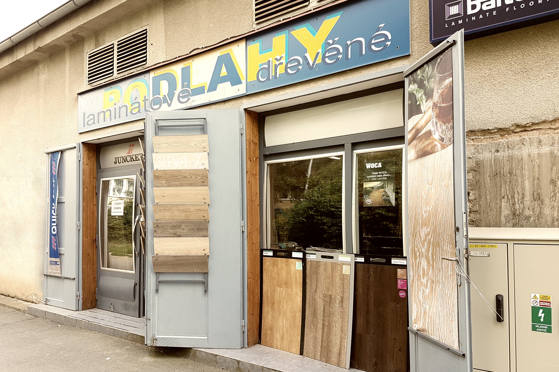 ParkPodlah.cz, s.r.o.