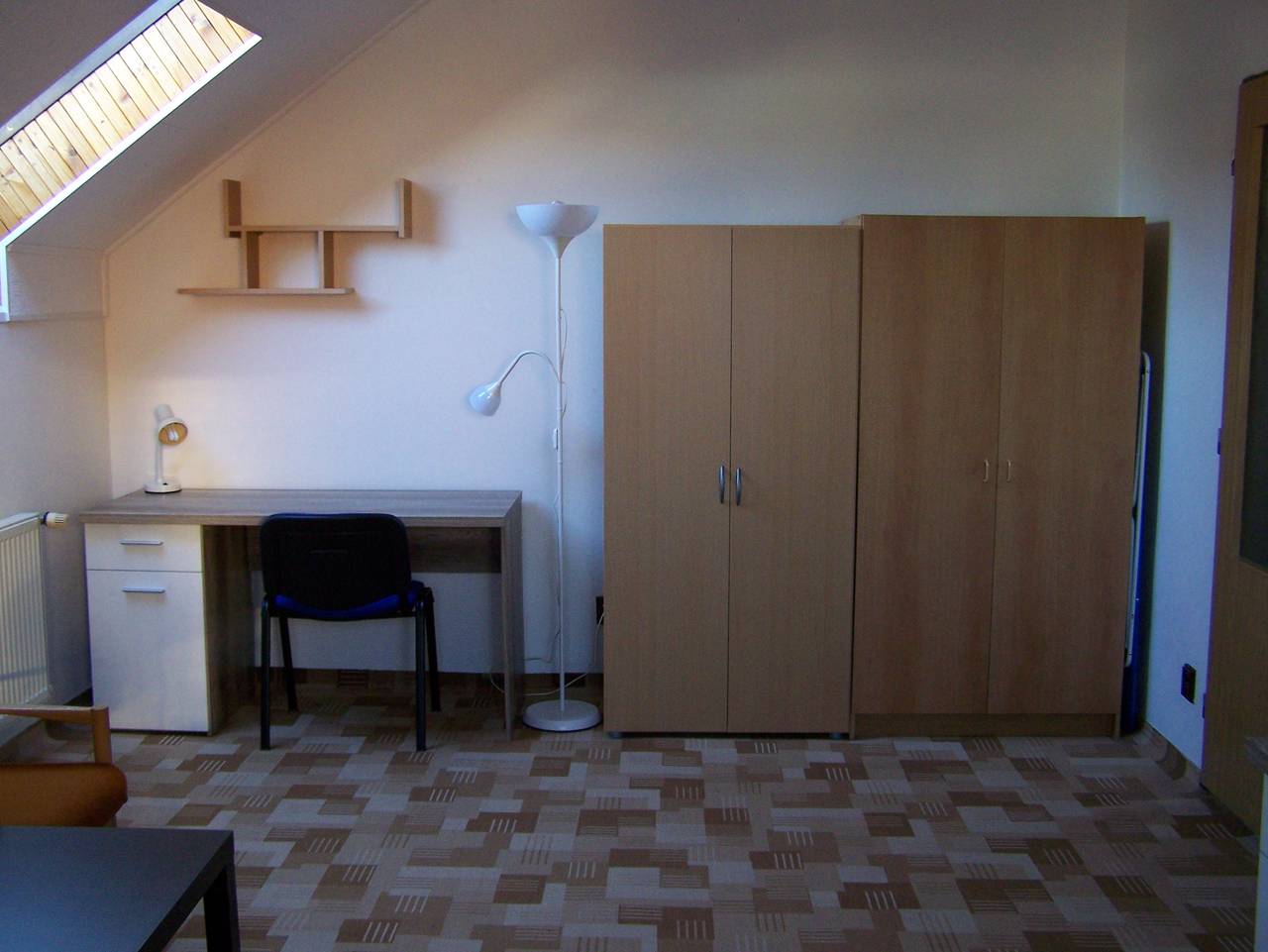 Studentské ubytování Plzeň Lukáš Pivoňka foto 5