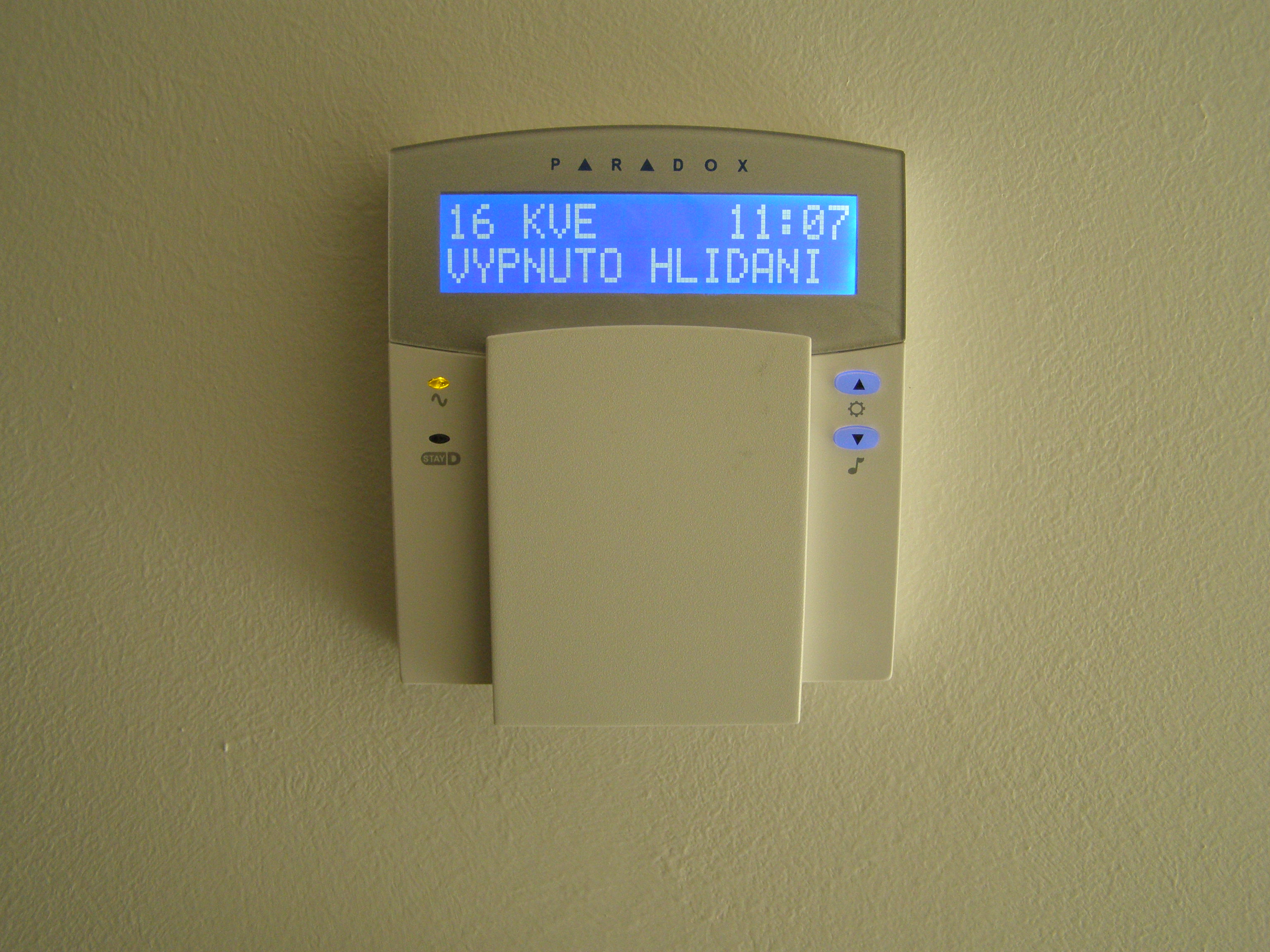 ZABEZPEČENÍ JK Jaroslav Král foto 2