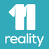 logo Reality 11 Harmony - Humpolec
