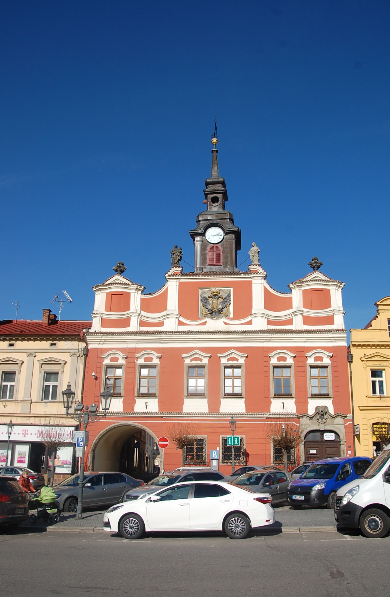 Turistické informační centrum Chrudim foto 3