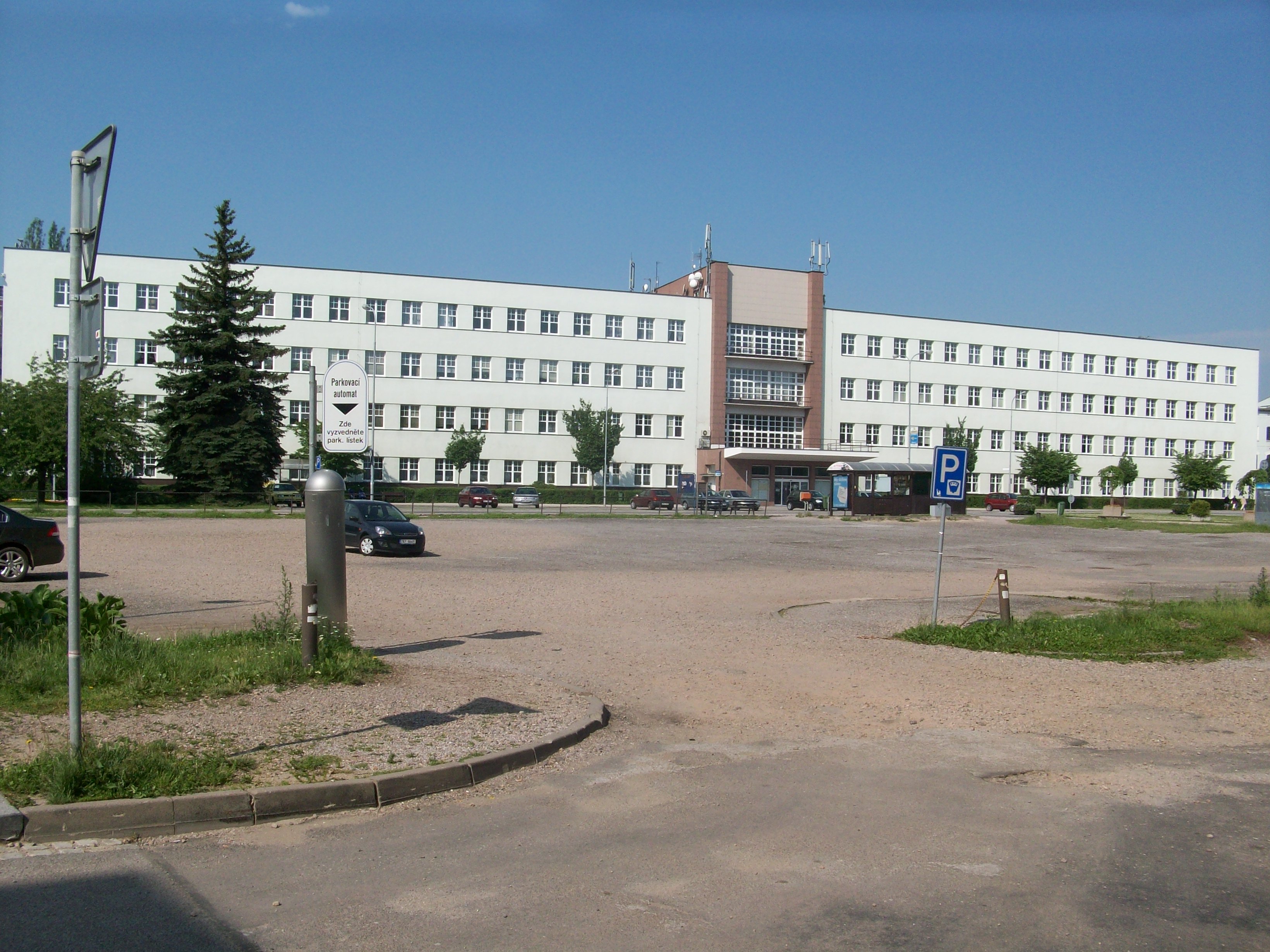 Okresní státní zastupitelství Trutnov