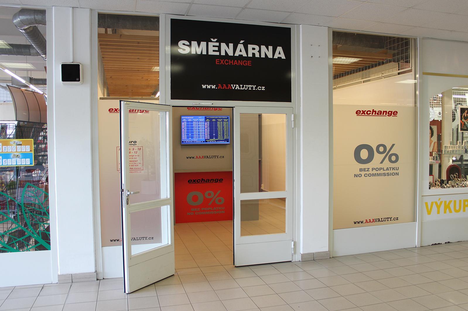 AAAVALUTY - Euroexchange s.r.o.